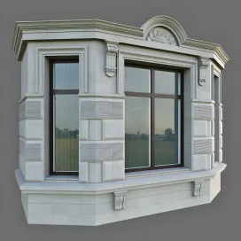 Architectural Element 51